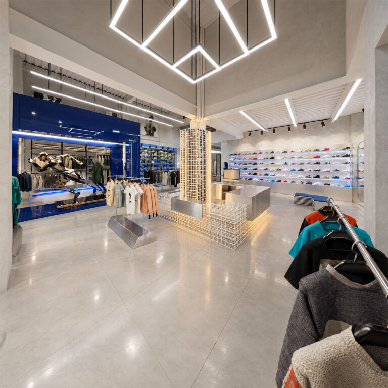 Platin Boutique