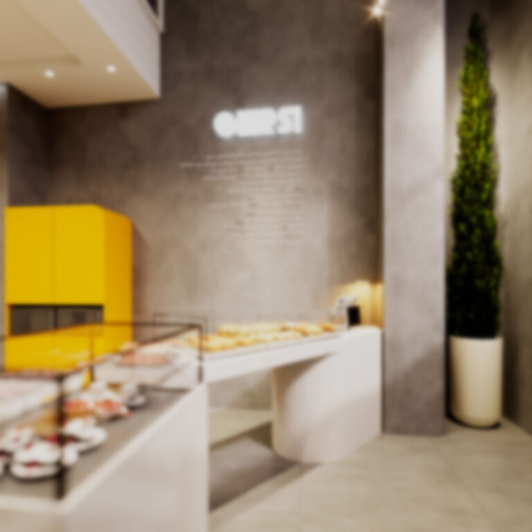Owrsi cafe