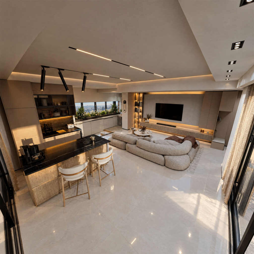 BESPOKE HOUSE — image 5