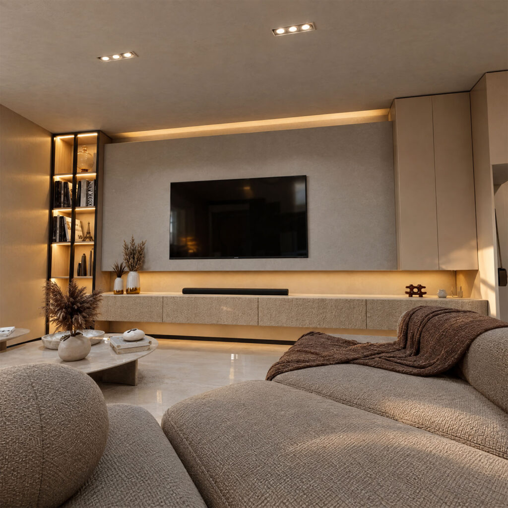 BESPOKE HOUSE — image 6