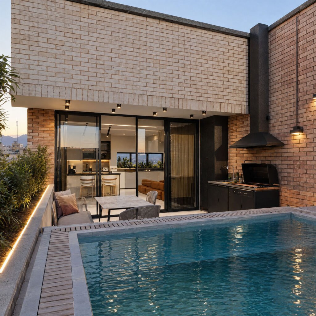 BESPOKE HOUSE — image 8