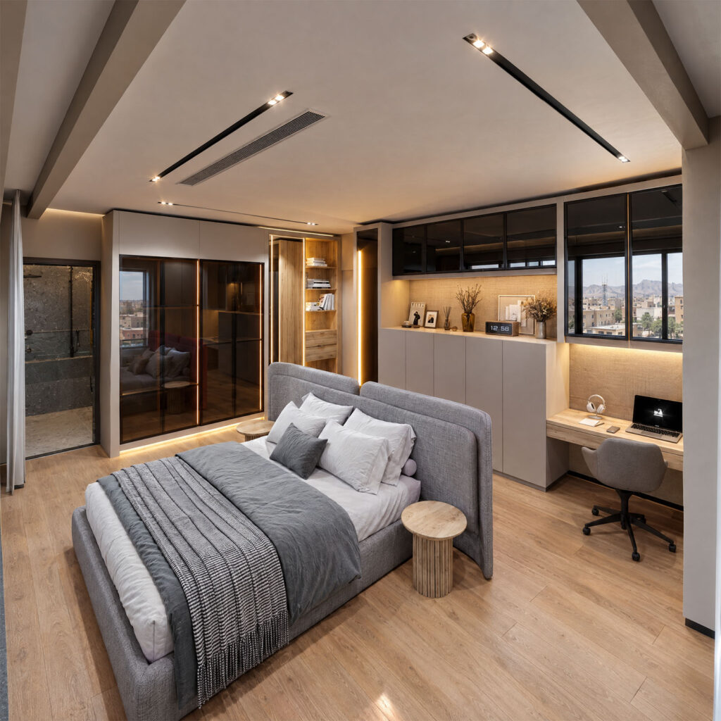 BESPOKE HOUSE — image 10