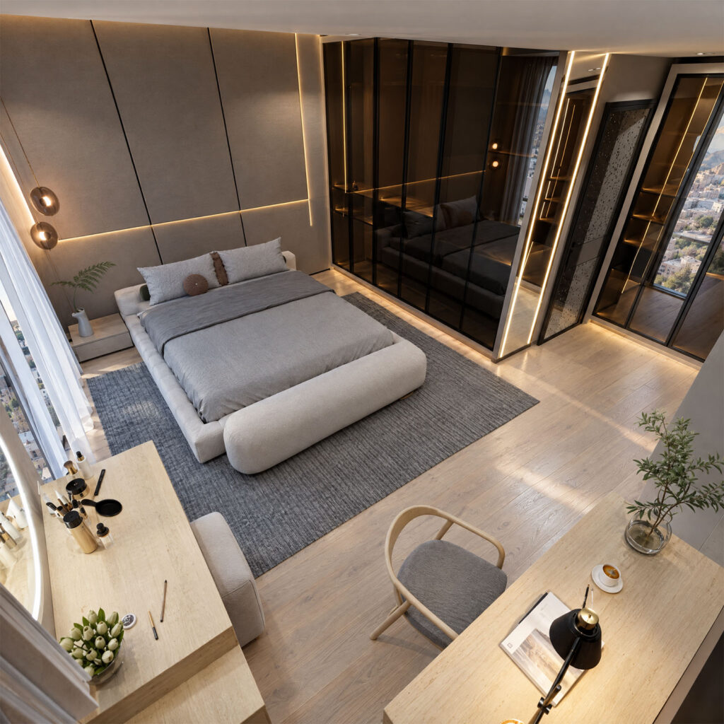 BESPOKE HOUSE — image 12
