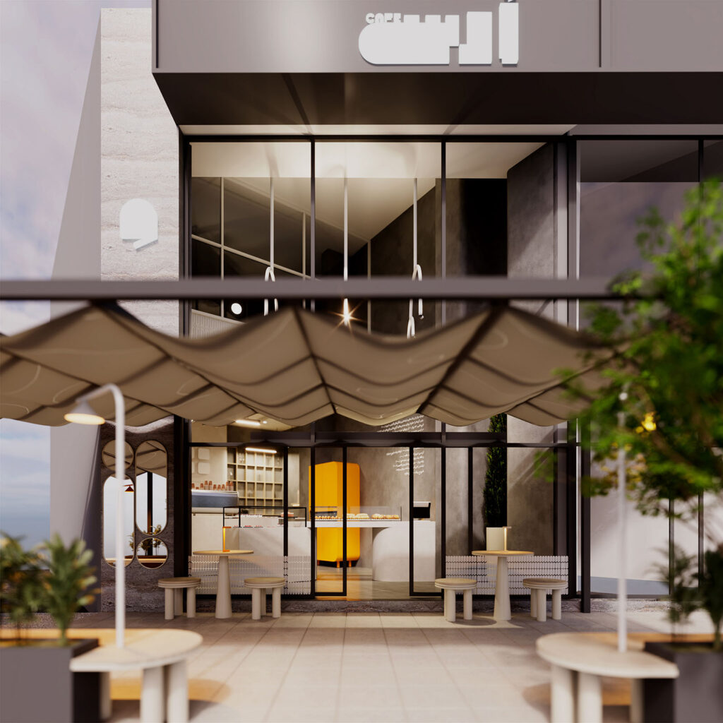 Owrsi cafe
