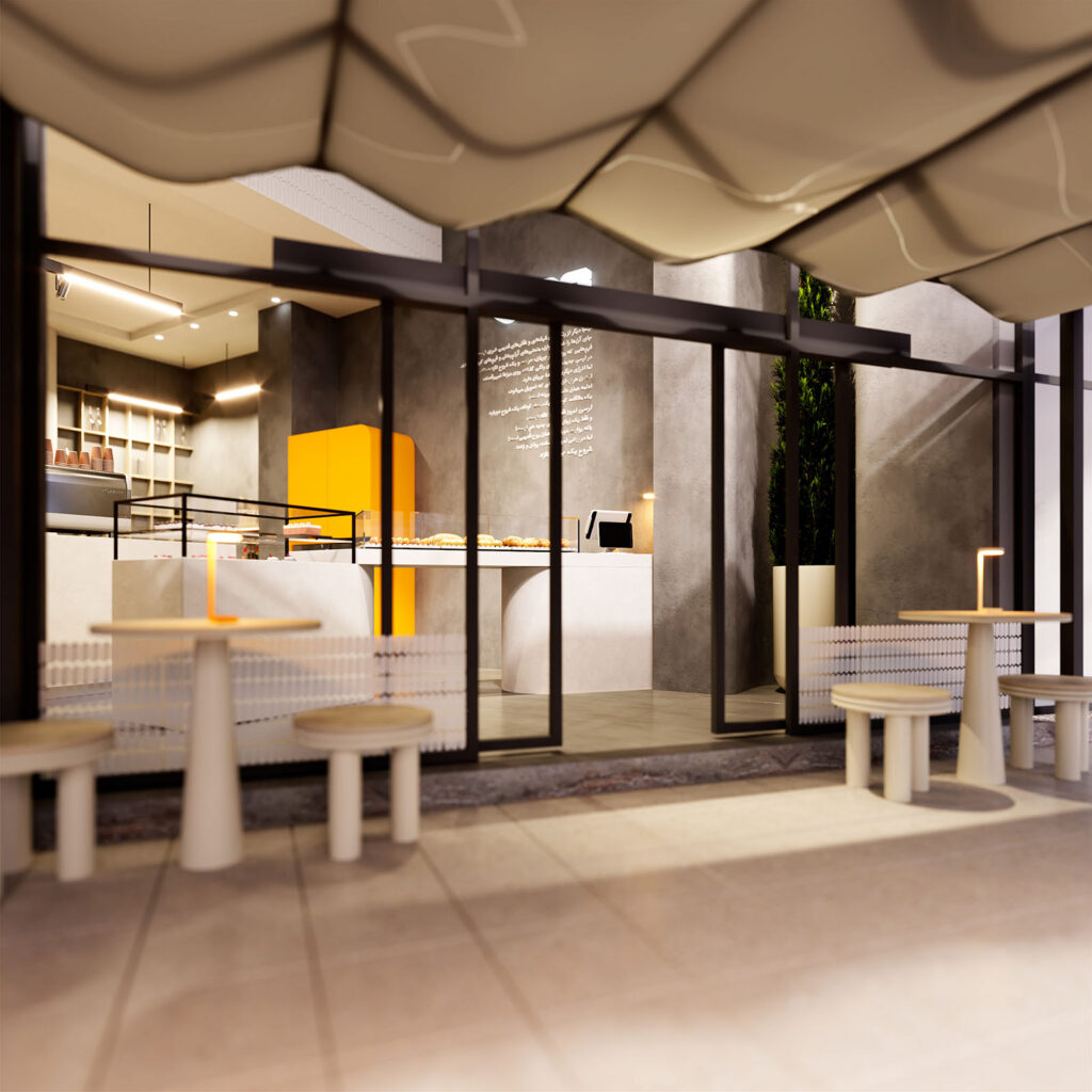 Owrsi cafe