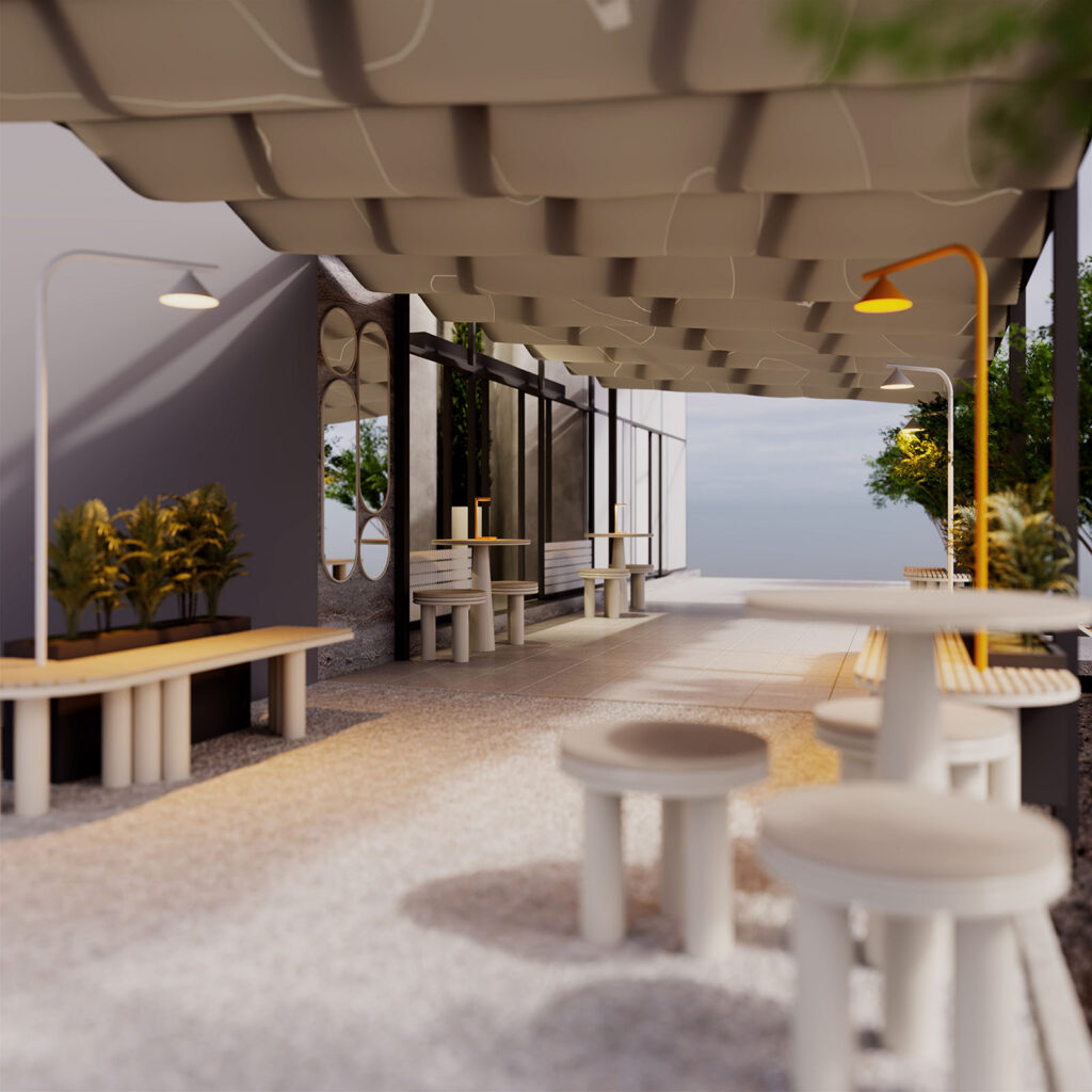 Owrsi cafe