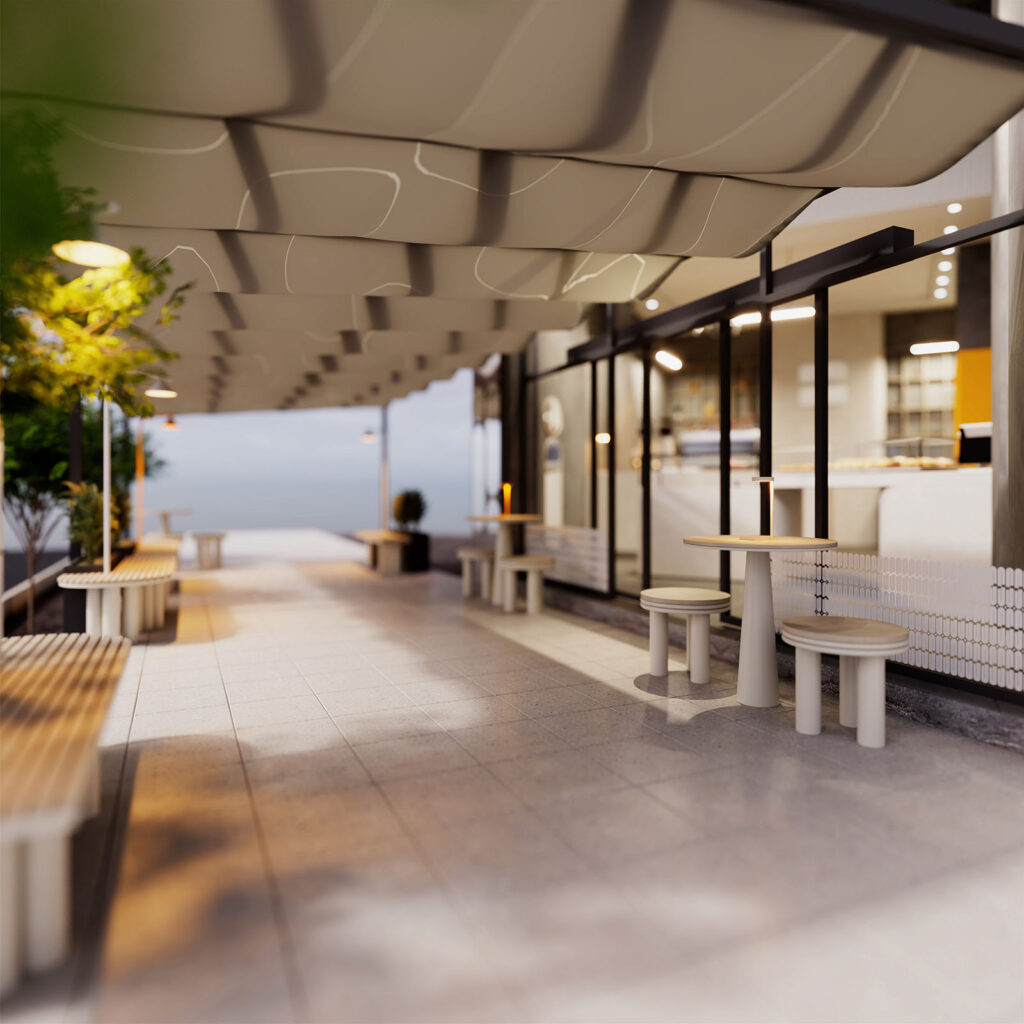Owrsi cafe