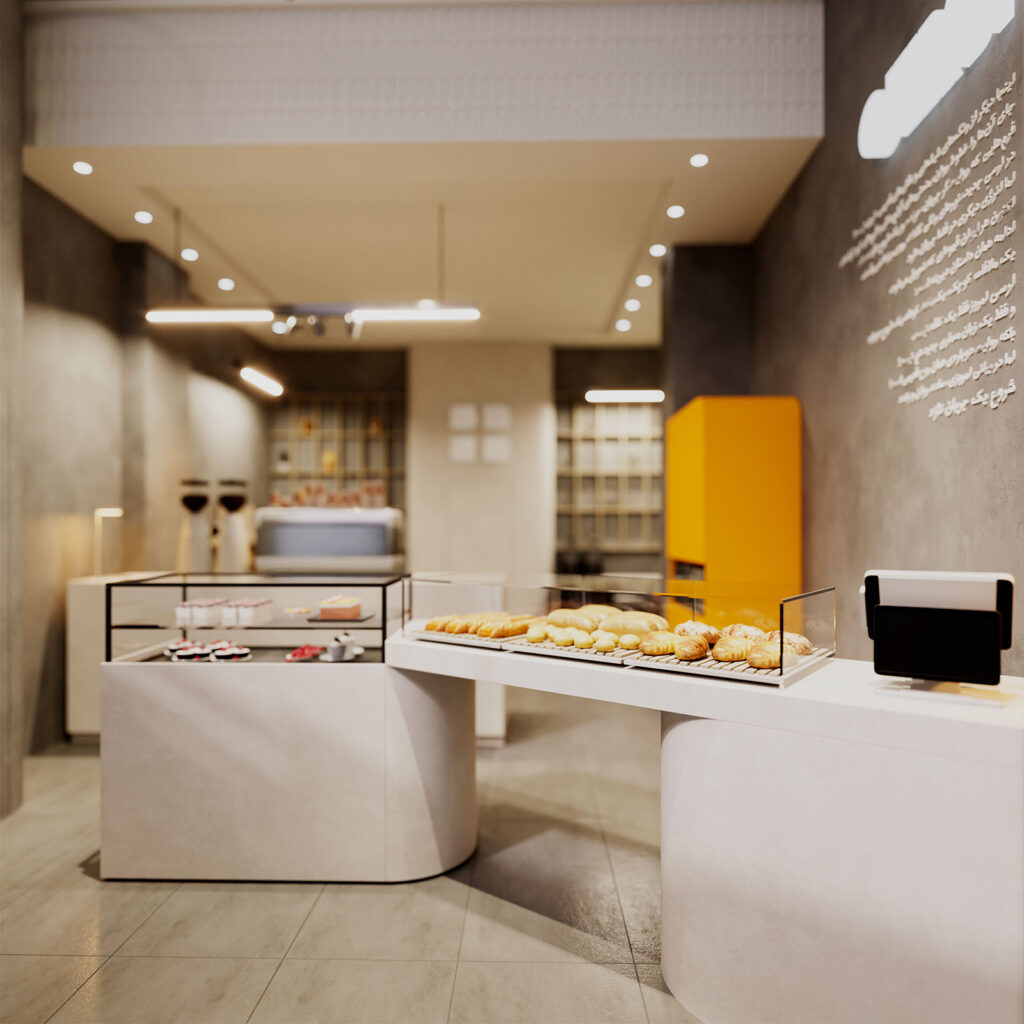 Owrsi cafe