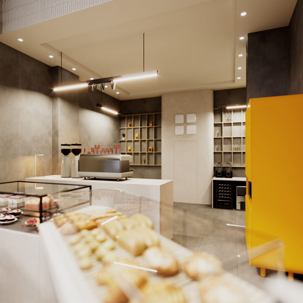 Owrsi cafe