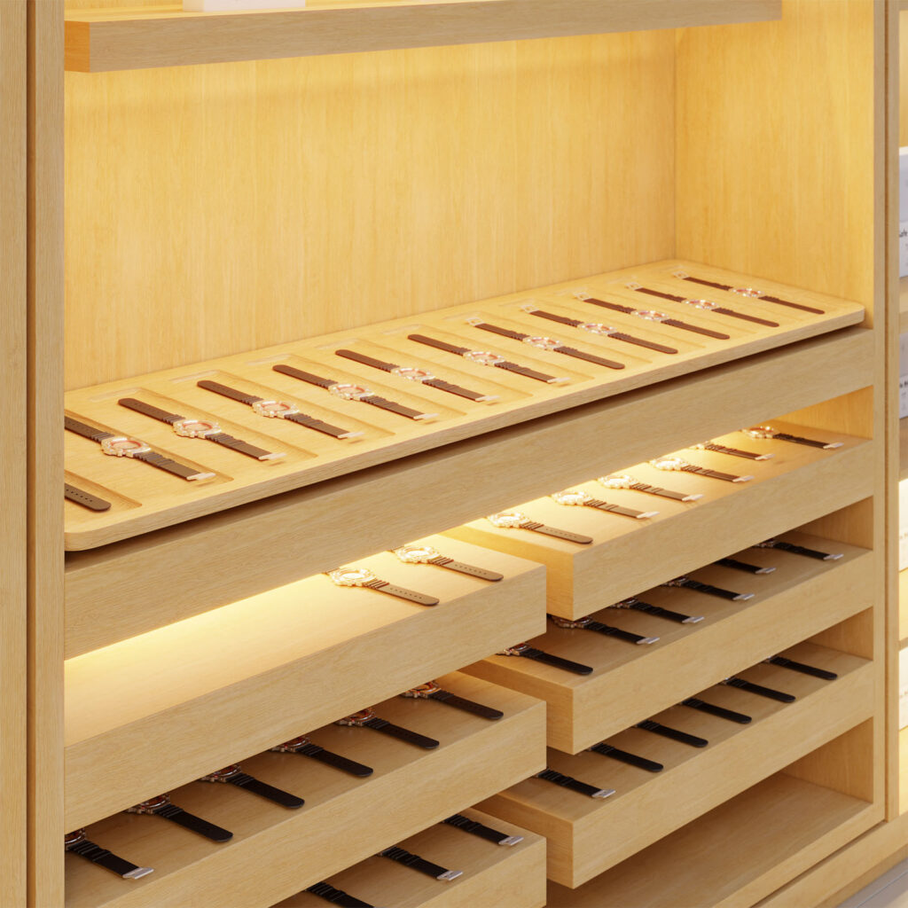 Apple store