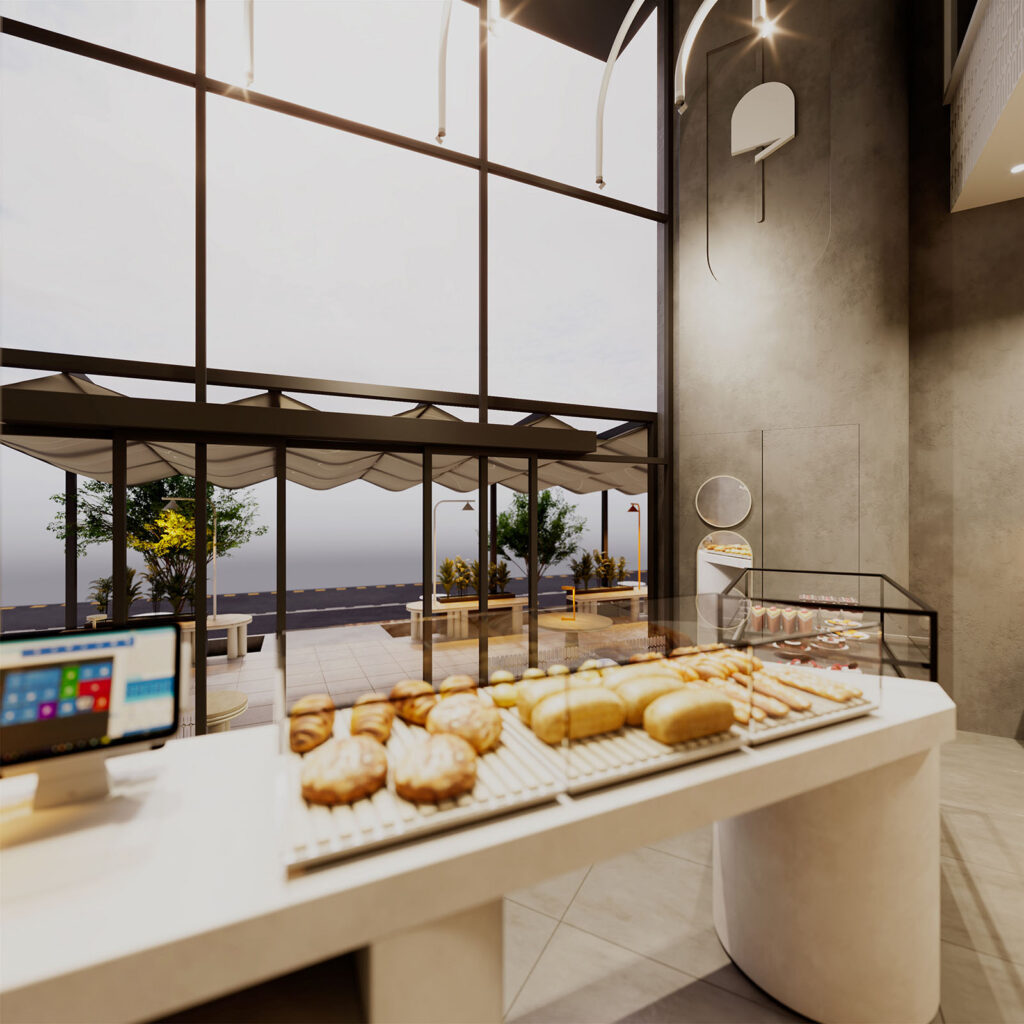 Owrsi cafe