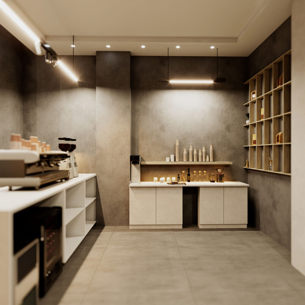 Owrsi cafe