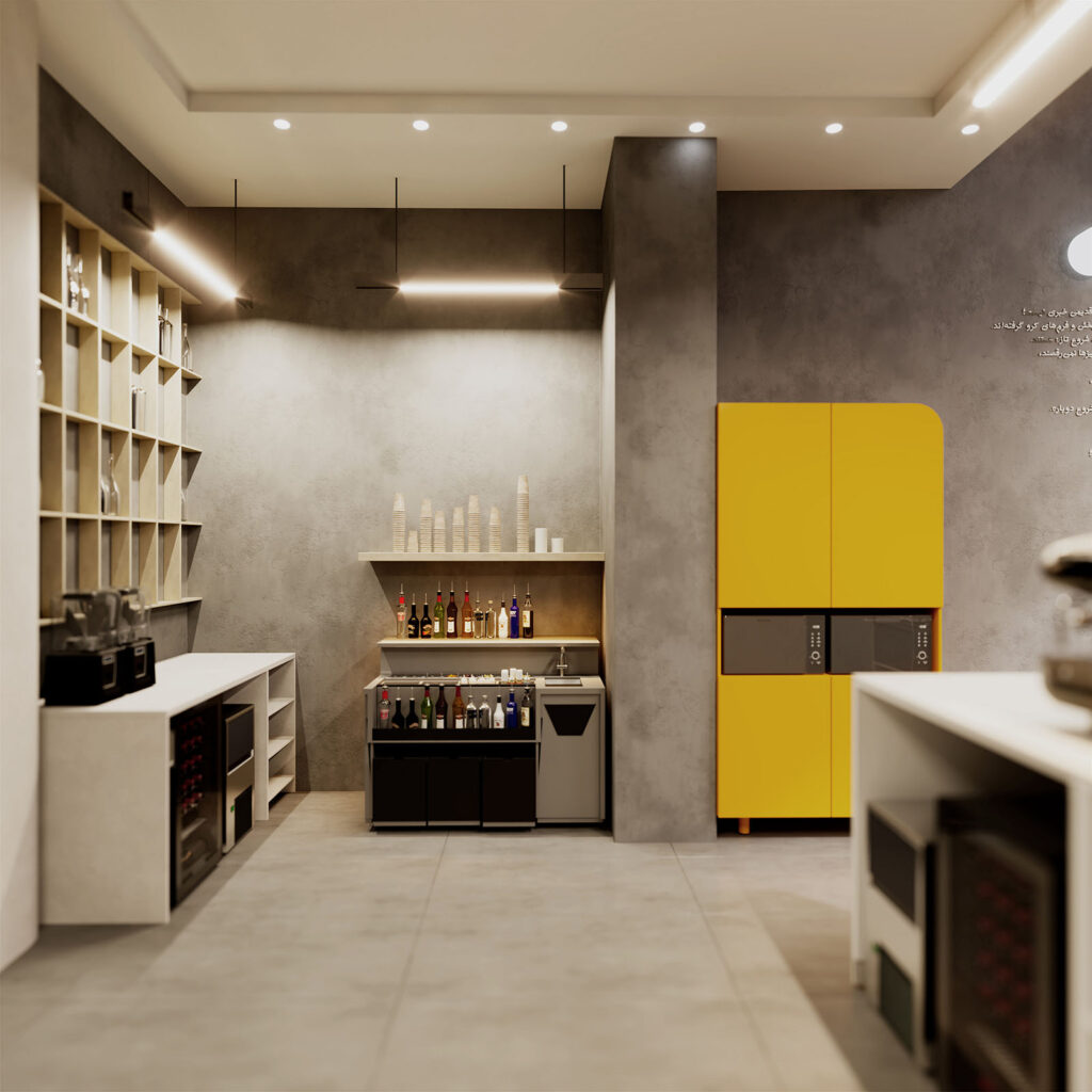 Owrsi cafe
