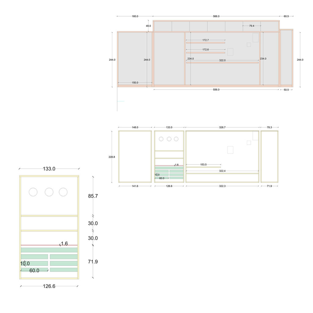 Apple store