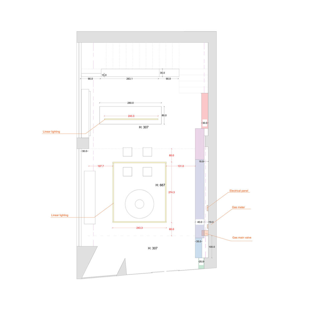 Apple store